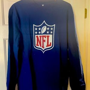 NFL Shield (XL) T-Shirt